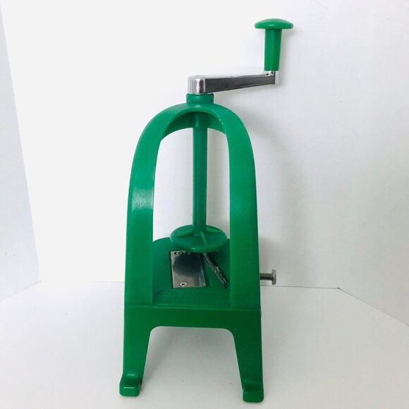 Benriner Cook Help Japanese Fruit & Vegetable Slicer Shredder Kitchen Tool - Picture 8 of 12